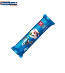 Galletas Oreo 135G Tubo Original