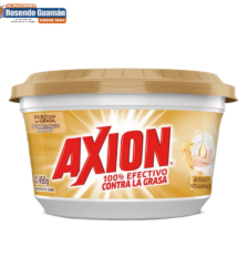 Axion 450G Avena
