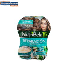 Nutribela 15 Reparacion 24Ml