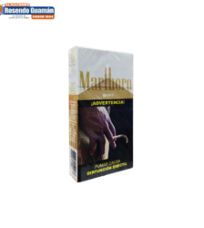 Cigarrillos Marlboro Lights 10