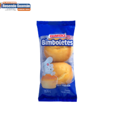 Bimboletes 76G Vainilla