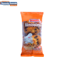 Bimboletes 76G Gotas Choco