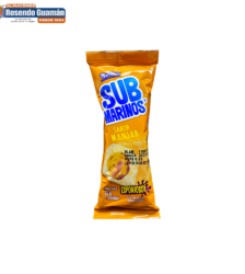 Submarino 29G Manjar