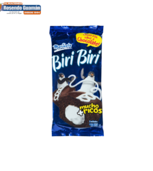 Biri Biri 78G Vainilla