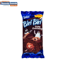 Biri Biri 78G Triple Choco