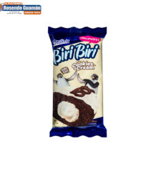 Biri Biri 78G Cookies & Creams