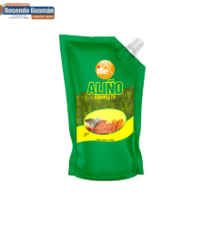 Aliño Ile Doypack 430G