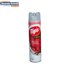 Ambiental Tips Spray 360Ml Manzana/Canela