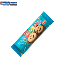 Galletas Muecas 100G Vainilla Nestle