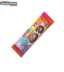 Galletas Muecas 100G Chocolate Nestle