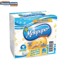 Servilleta Melopaper 75U