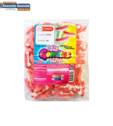 Gomitas Matty 500G Dientes
