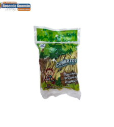 Cuchara Pequenas 50U Colores Pasti-Fe