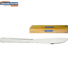 Cuchillo Tramontina Asado 12U Buzios Ref:23750/004