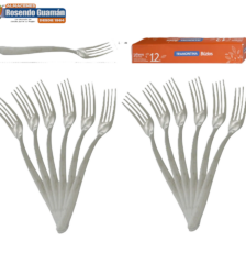 Juego Tenedor Buzios Tramontina 12Pzs Ref:23762/000