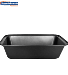 Molde Cake y Pan 27 Rectangular Betty Ref:Bc1010