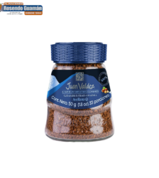 Café Juan Valdez Avellana 50G