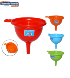 Embudo Rey Ref:Ebx003000 Mediano