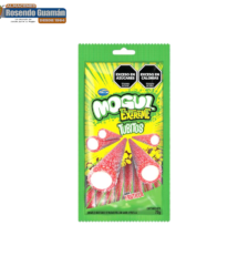 Gomitas Mogul 70G Tubitos Extreme Arcor