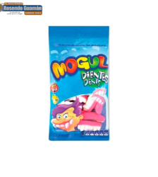 Gomitas Mogul 80G Dientes Arcor