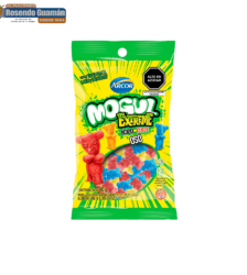Gomitas Mogul 80G Osos Extreme Arcor
