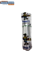 Vasos 07 onzas 50U Vacan