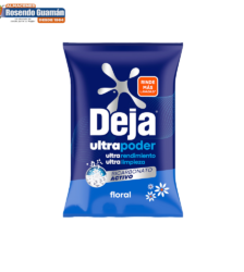 Detergente Deja 370G Floral