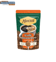 Café Minerva Doypack 50G