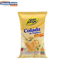 Tapioca 400G Vainilla San Jorge