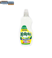 Kalipto 1 Lt Original Eucalipto