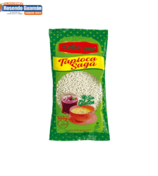 Tapioca Sagu Bola Del Verano 400G
