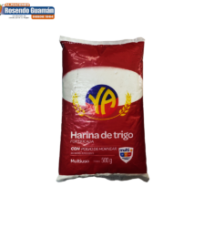 Harina Ya 500 gr