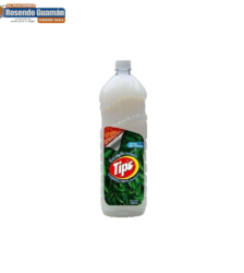 Desinfectantes Tips Liquido 500Ml Eucalipto