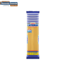 Fideo Cayambe 380G Tallarin