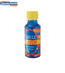 Esencia 120Ml Flavor Chicle