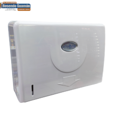 Dispensador Toallas de Mano Aquarame Ref:T3021
