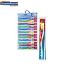 Cepillo Dental Uni Denticare Tira de 12U