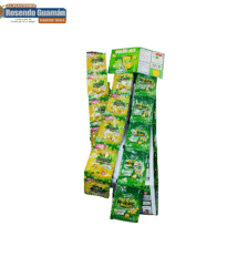 Caramelos Polvo Acido Megalimon Maracuya 40U