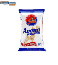 Avena Mr. Juan 500G