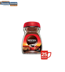Café NesCafé 50G Frasco