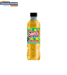 Switch 350Ml Vodka Maracuya