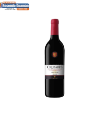 Vino Cruzares 750Ml Tinto