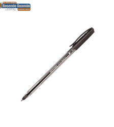 Esfero Punta Fino Negro Joymate