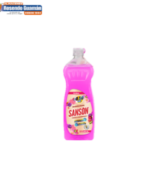 Desinfectante Sanson 250Ml Floral