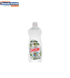 Desinfectante Sanson 250Ml Eucalipto