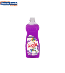 Desinfectante Sanson 500Ml Lavanda