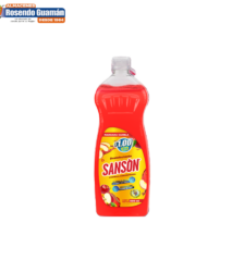 Desinfectante Sanson 500Ml Canela