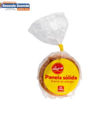 Panela Bloque 625G La Original