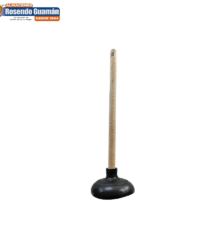 Destapador Ventosa Cañeria