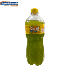Cifrut Naranjilla 1 Lt